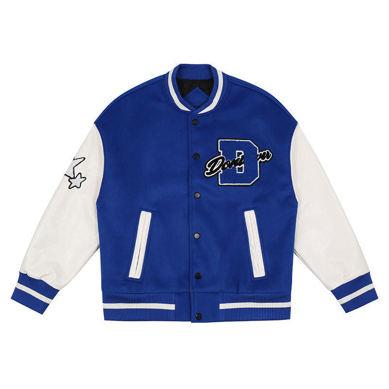 Lettermen Jacket