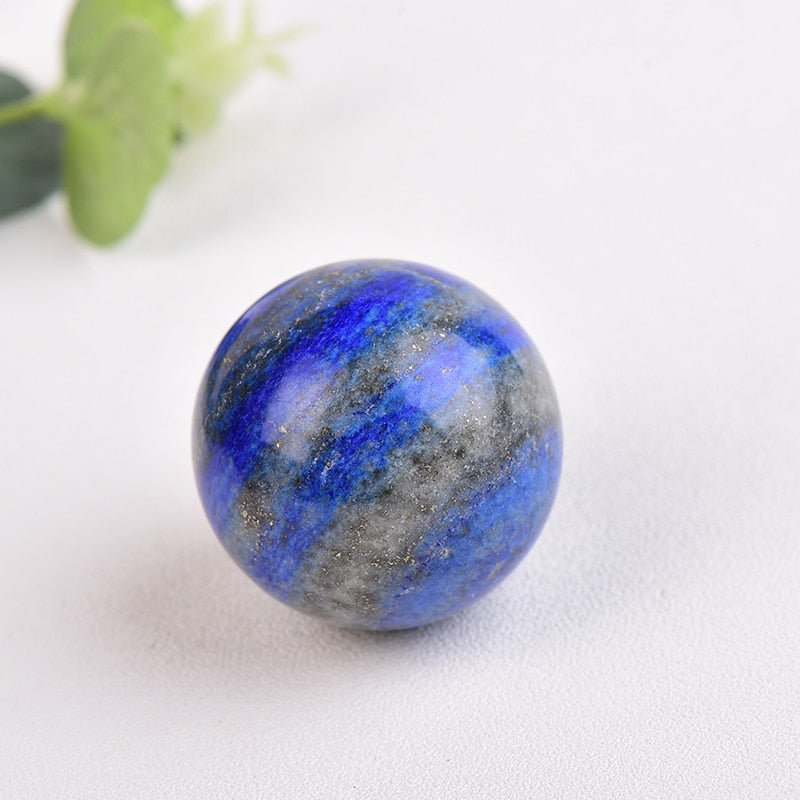 Amethyst Ball