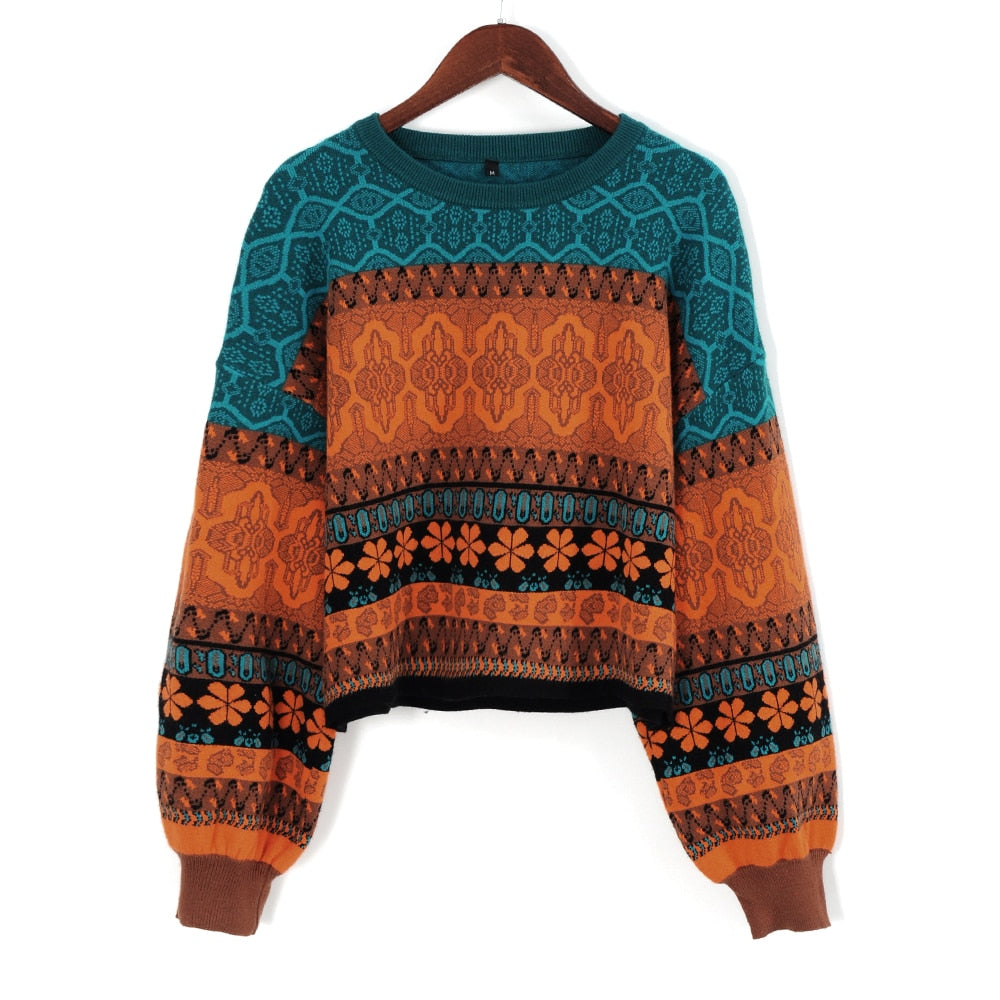 Women's Christmas Sweaters
