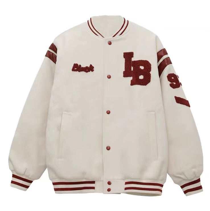 Lettermen Jacket