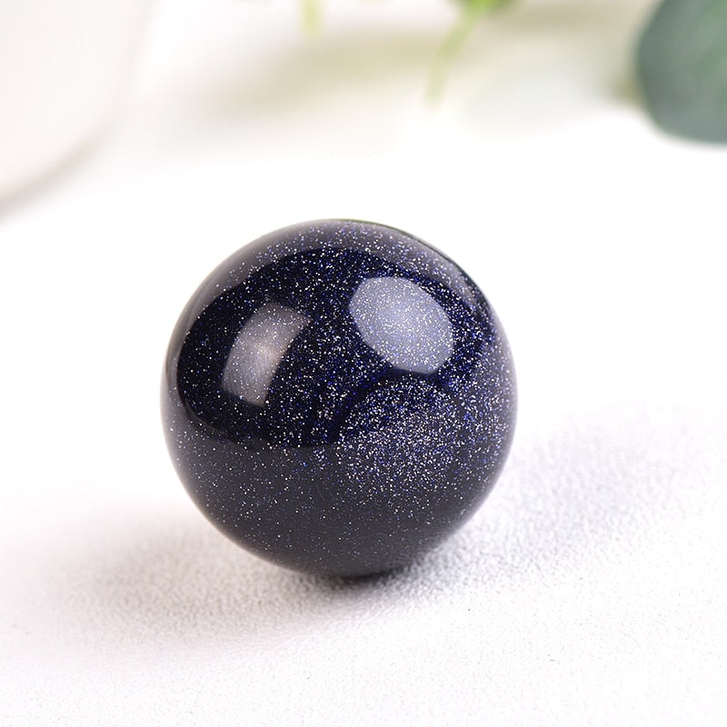 Amethyst Ball