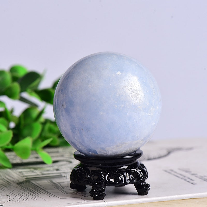 Amethyst Ball