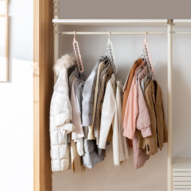 Magic Multi Port Support Hangers