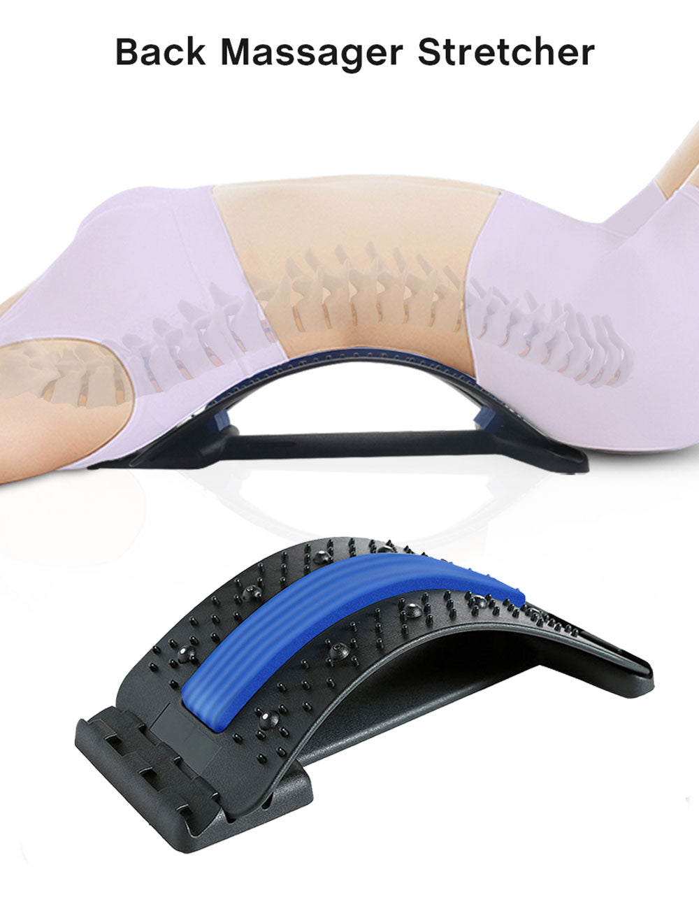 Back Stretcher