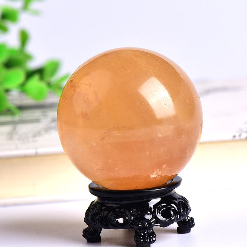 Amethyst Ball