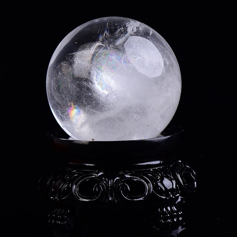 Amethyst Ball