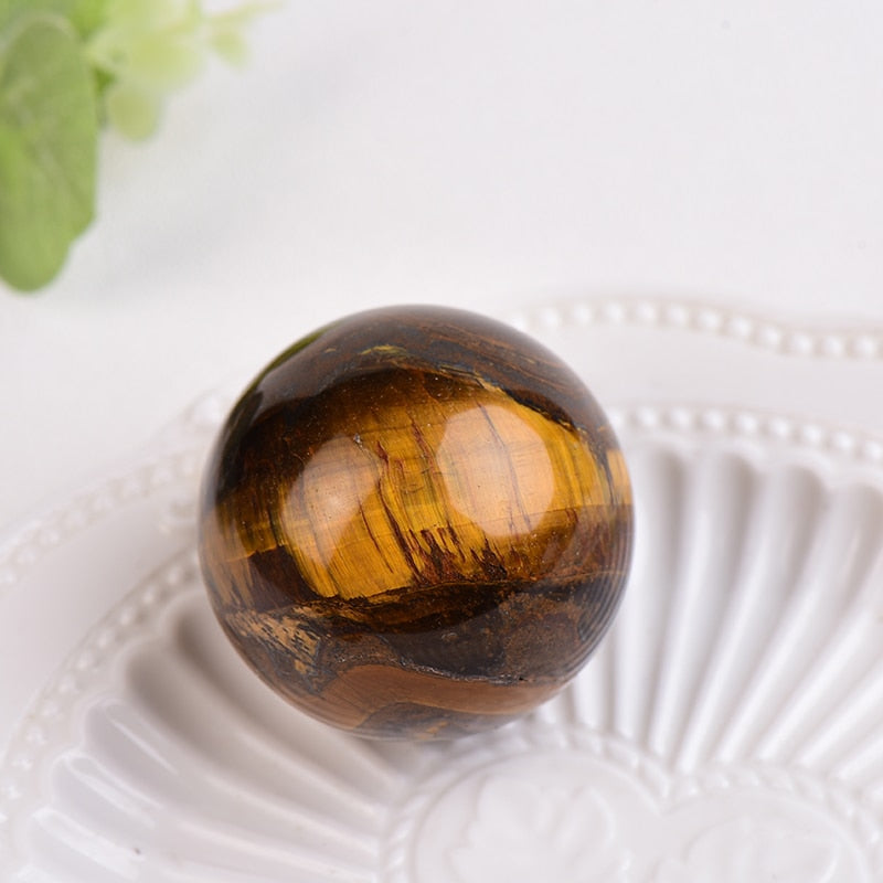 Amethyst Ball