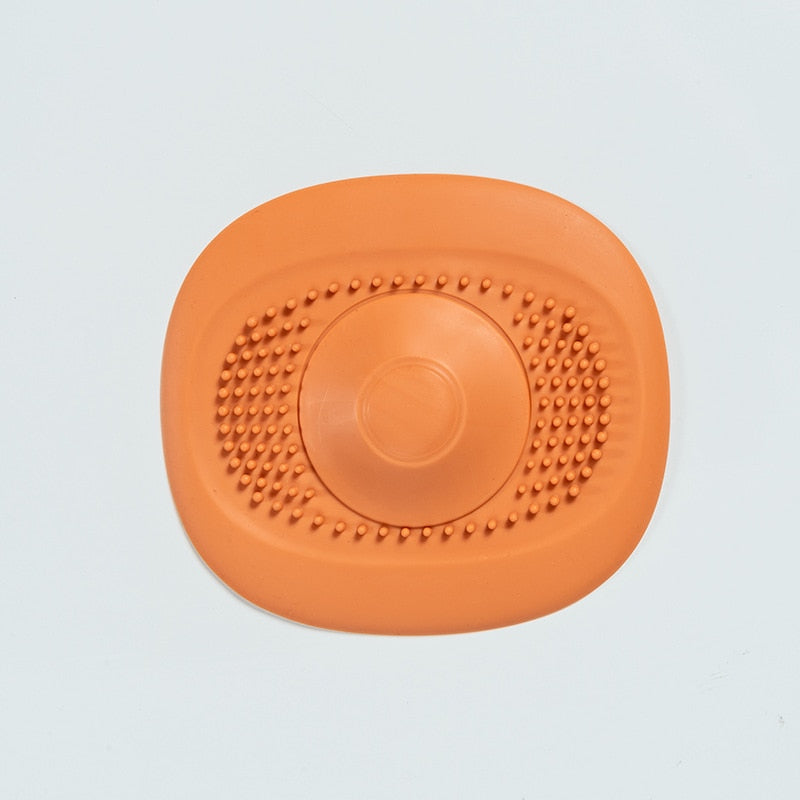 Anti Hair Clogging Drain