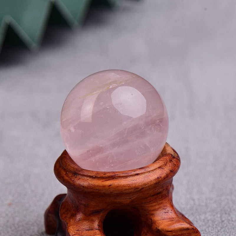Amethyst Ball