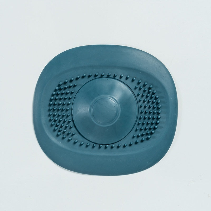 Anti Hair Clogging Drain