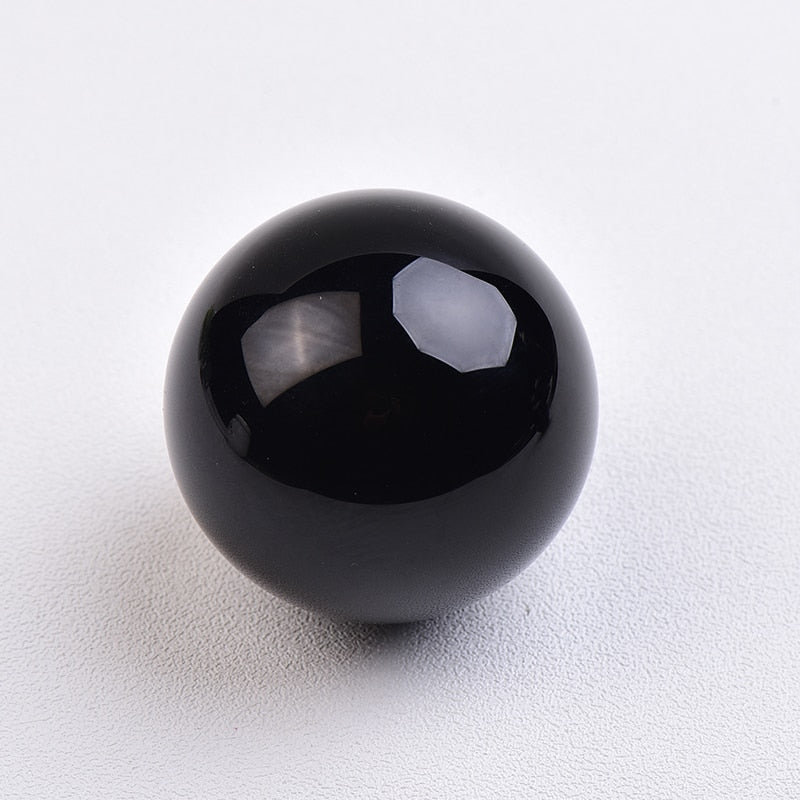 Amethyst Ball