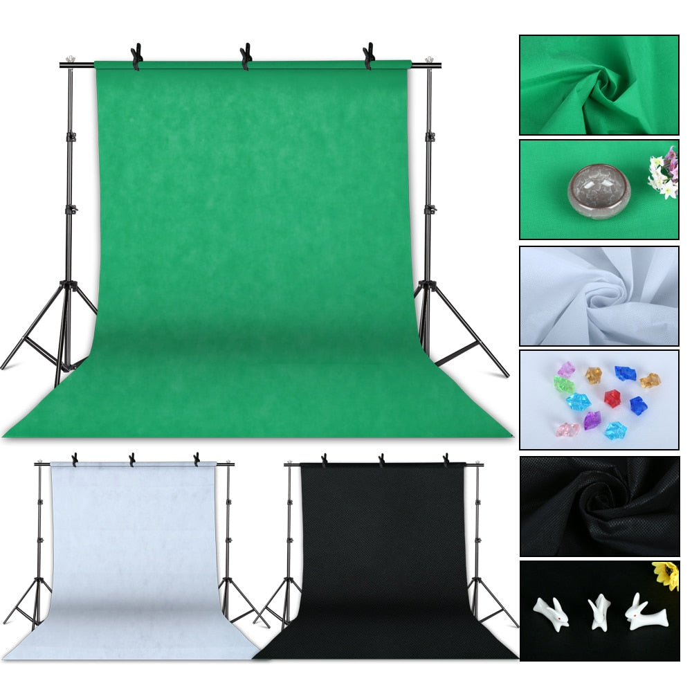 Photography Lighting Kit