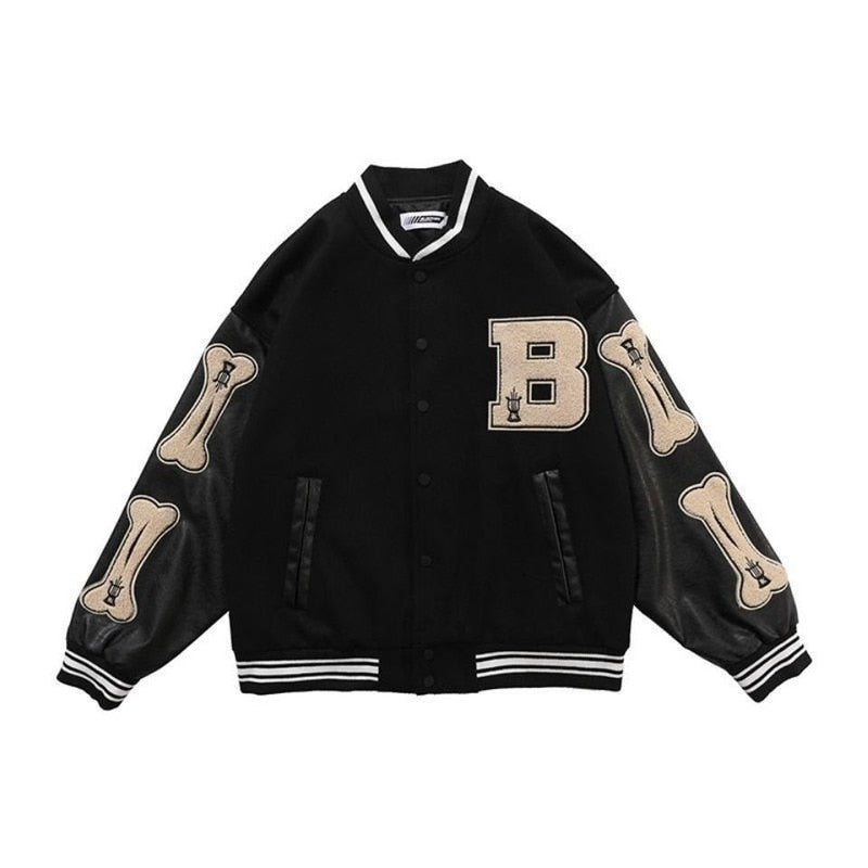 Lettermen Jacket