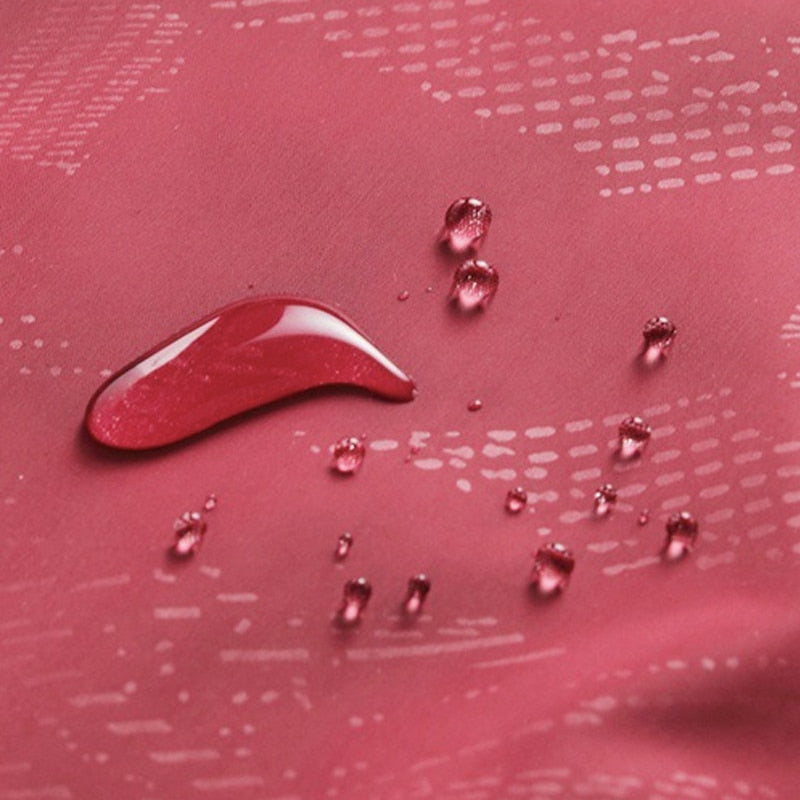 Rain Jacket