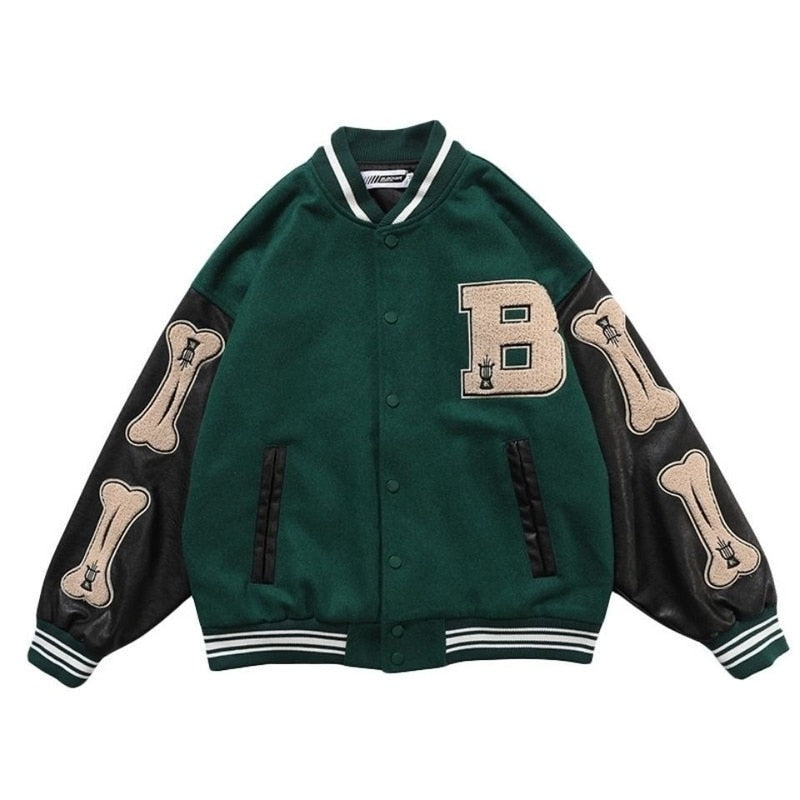 Lettermen Jacket