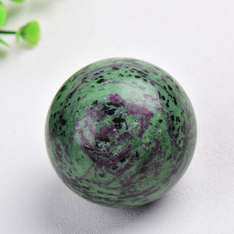 Amethyst Ball