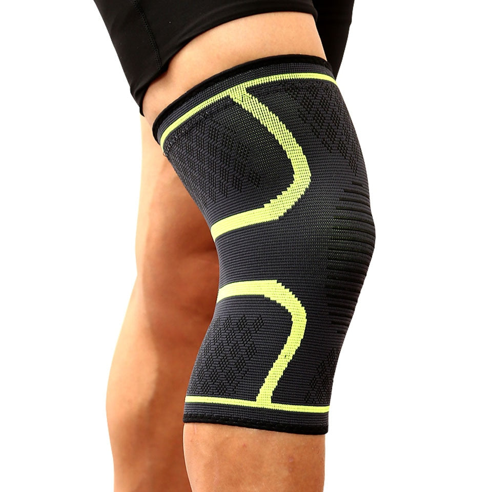 Running/Biking Knee Pad Sleeve