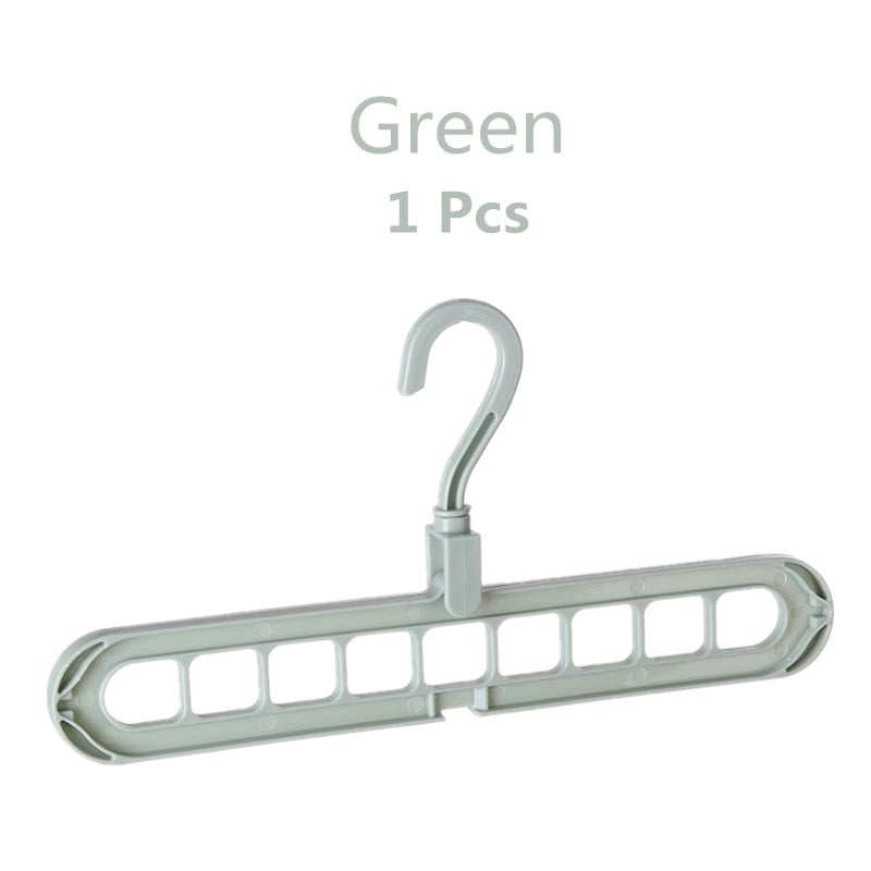 Magic Multi Port Support Hangers