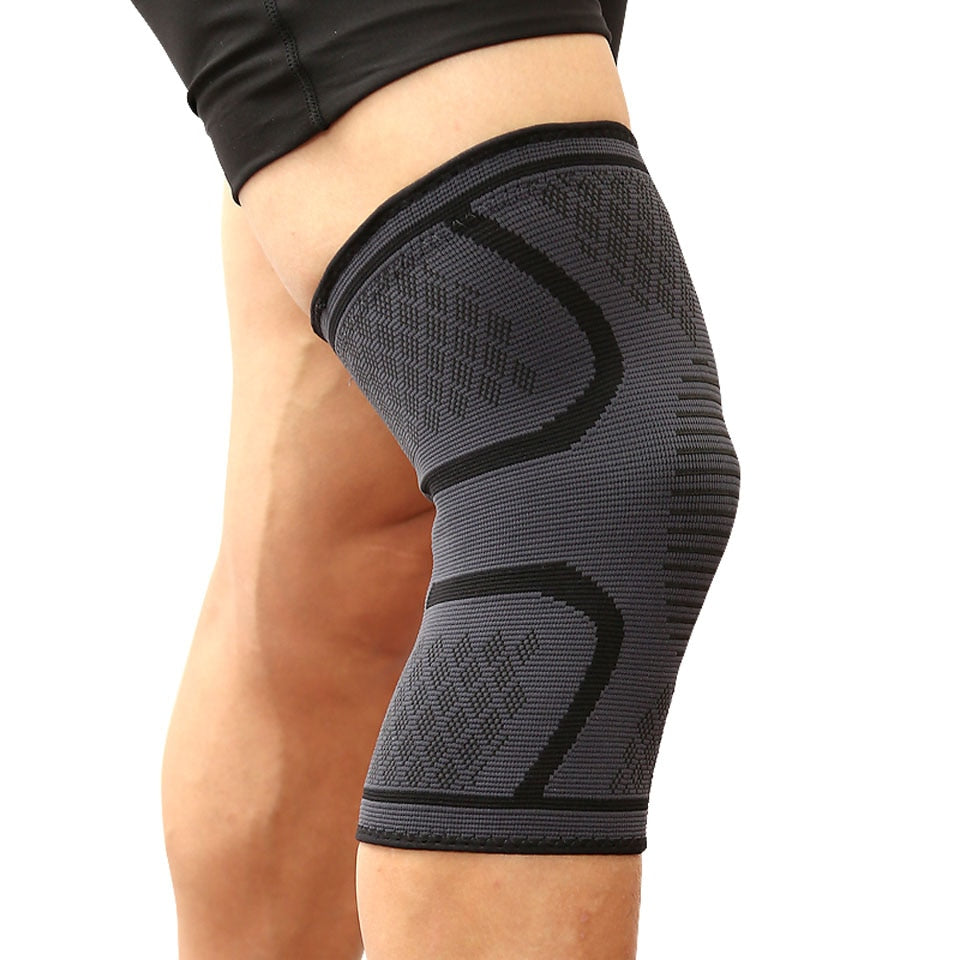 Running/Biking Knee Pad Sleeve