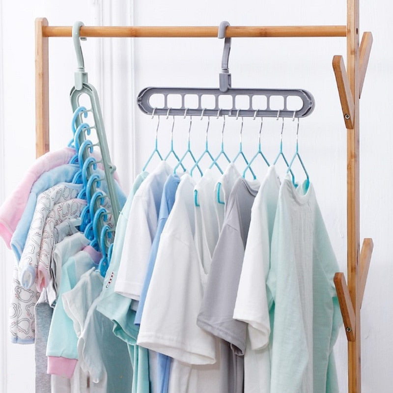 Magic Multi Port Support Hangers