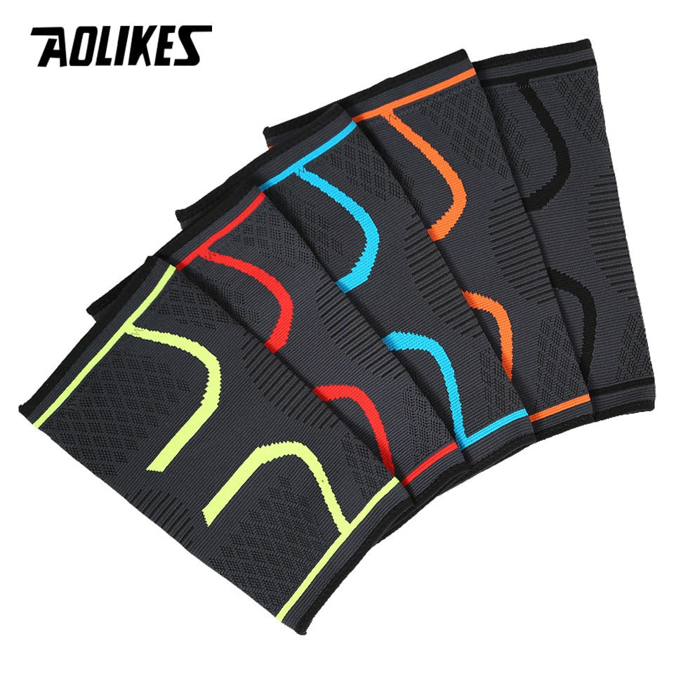 Running/Biking Knee Pad Sleeve