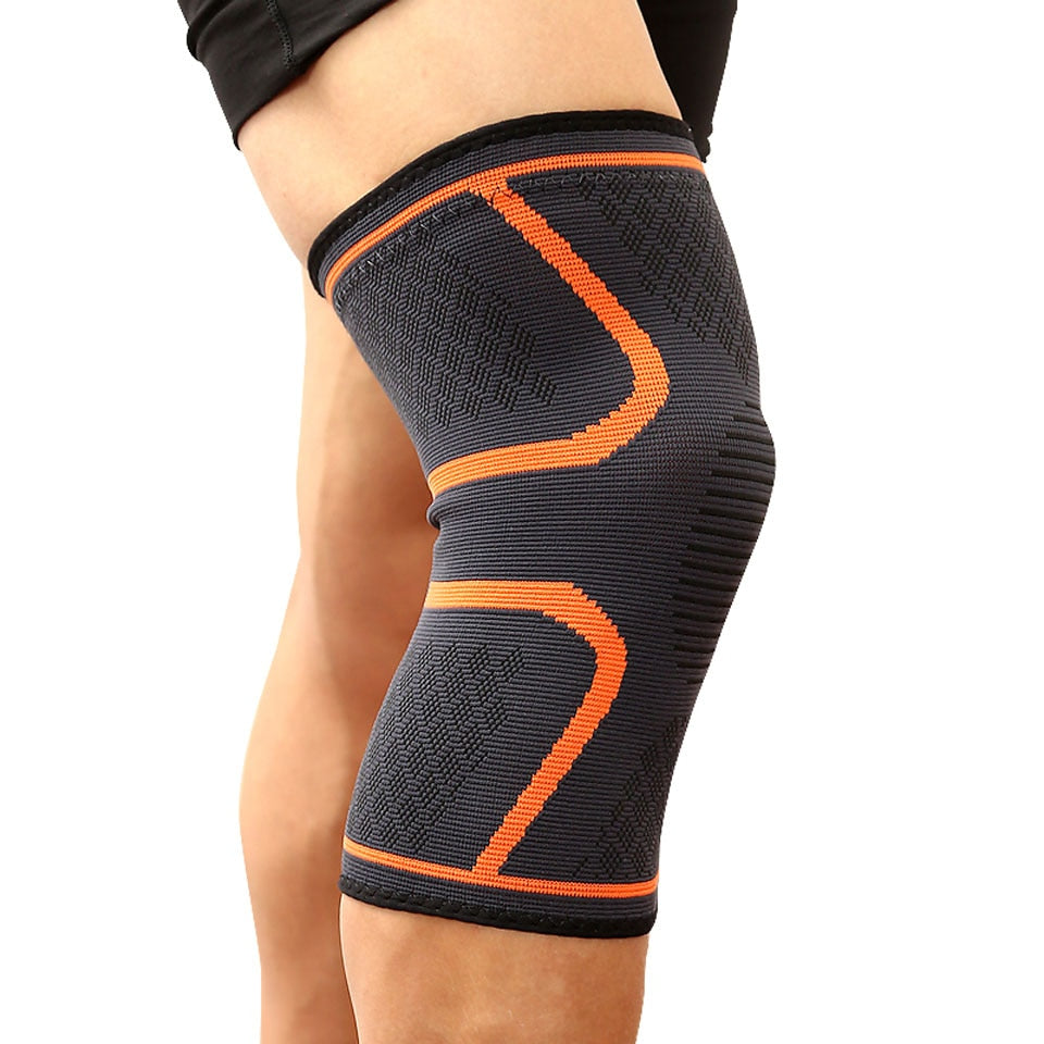 Running/Biking Knee Pad Sleeve