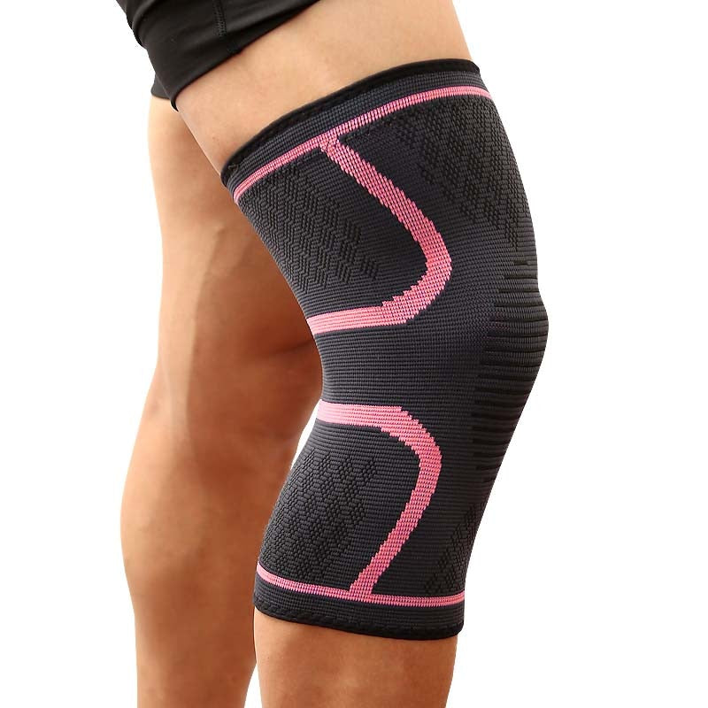Running/Biking Knee Pad Sleeve
