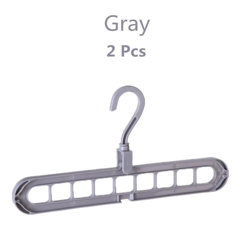 Magic Multi Port Support Hangers