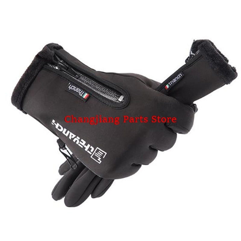 Waterproof Winter Gloves