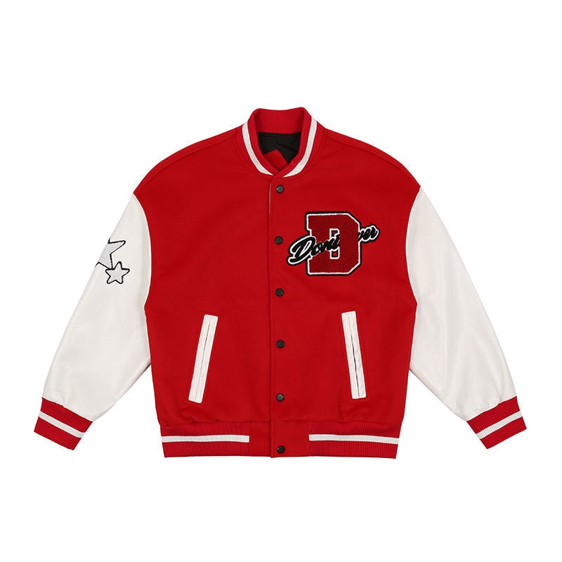 Lettermen Jacket