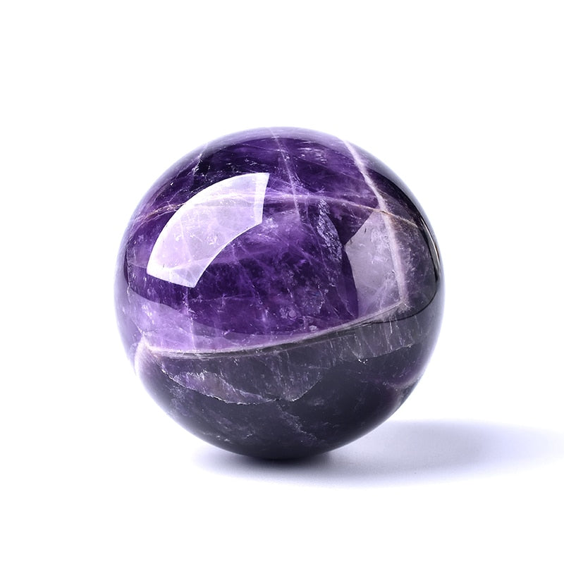 Amethyst Ball