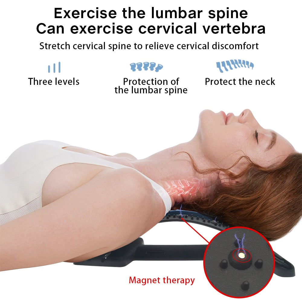 Back Stretcher