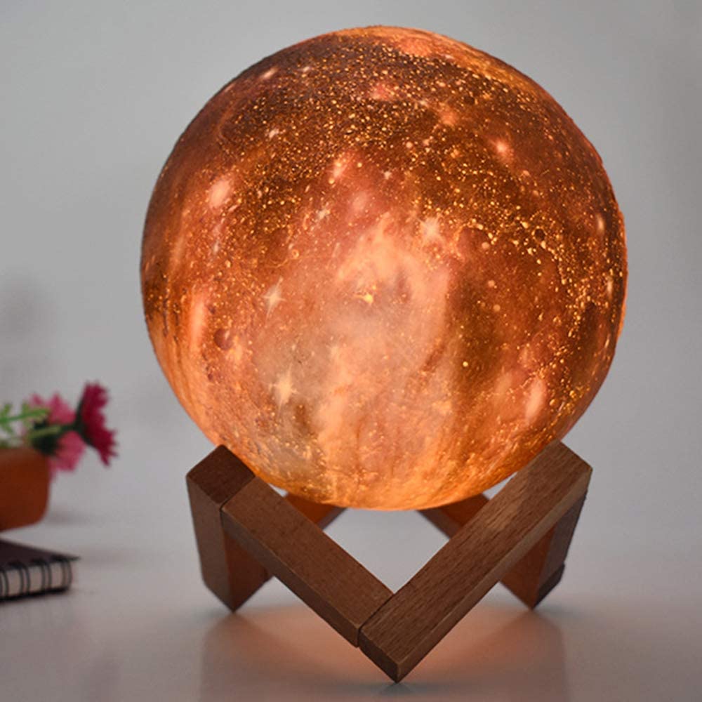 Galaxy Lamp