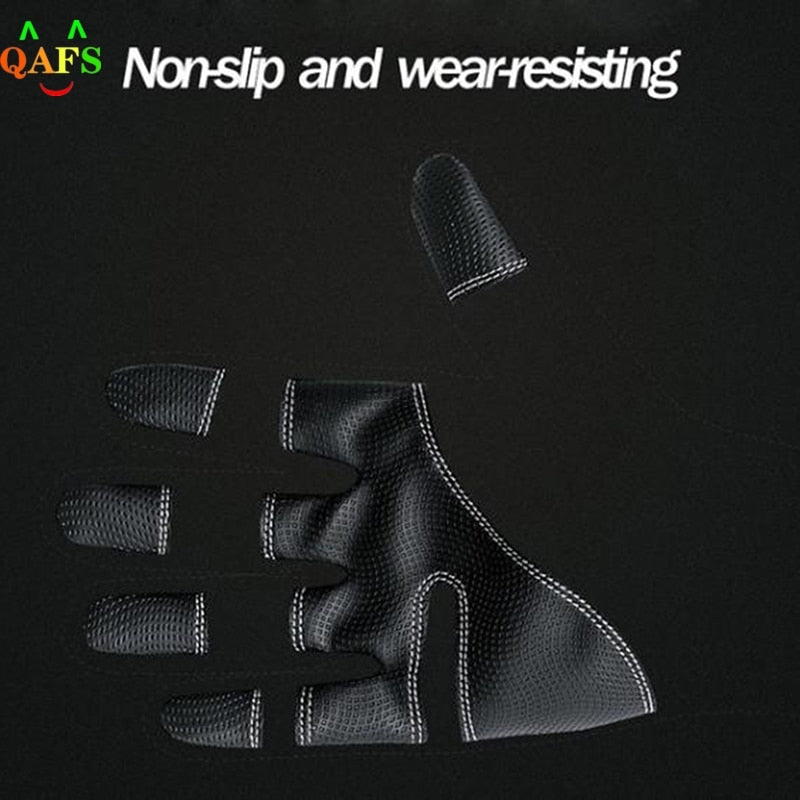 Waterproof Winter Gloves