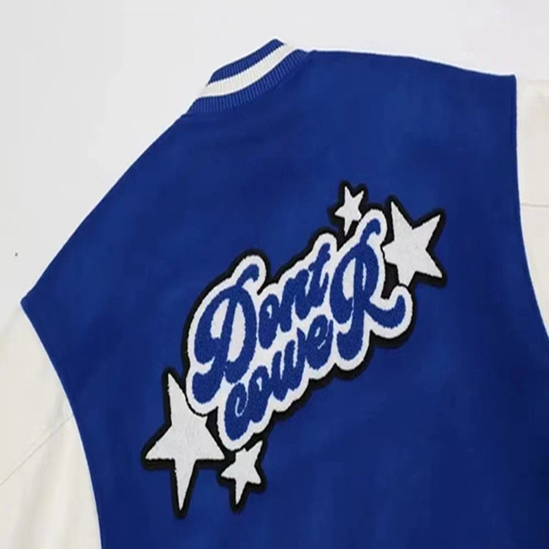 Lettermen Jacket