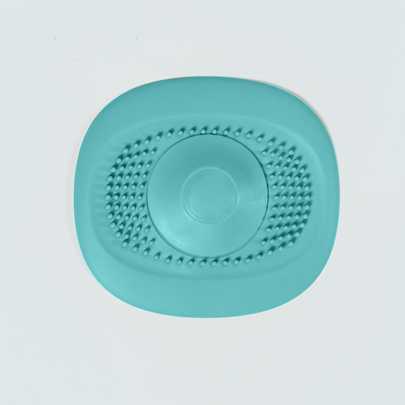 Anti Hair Clogging Drain