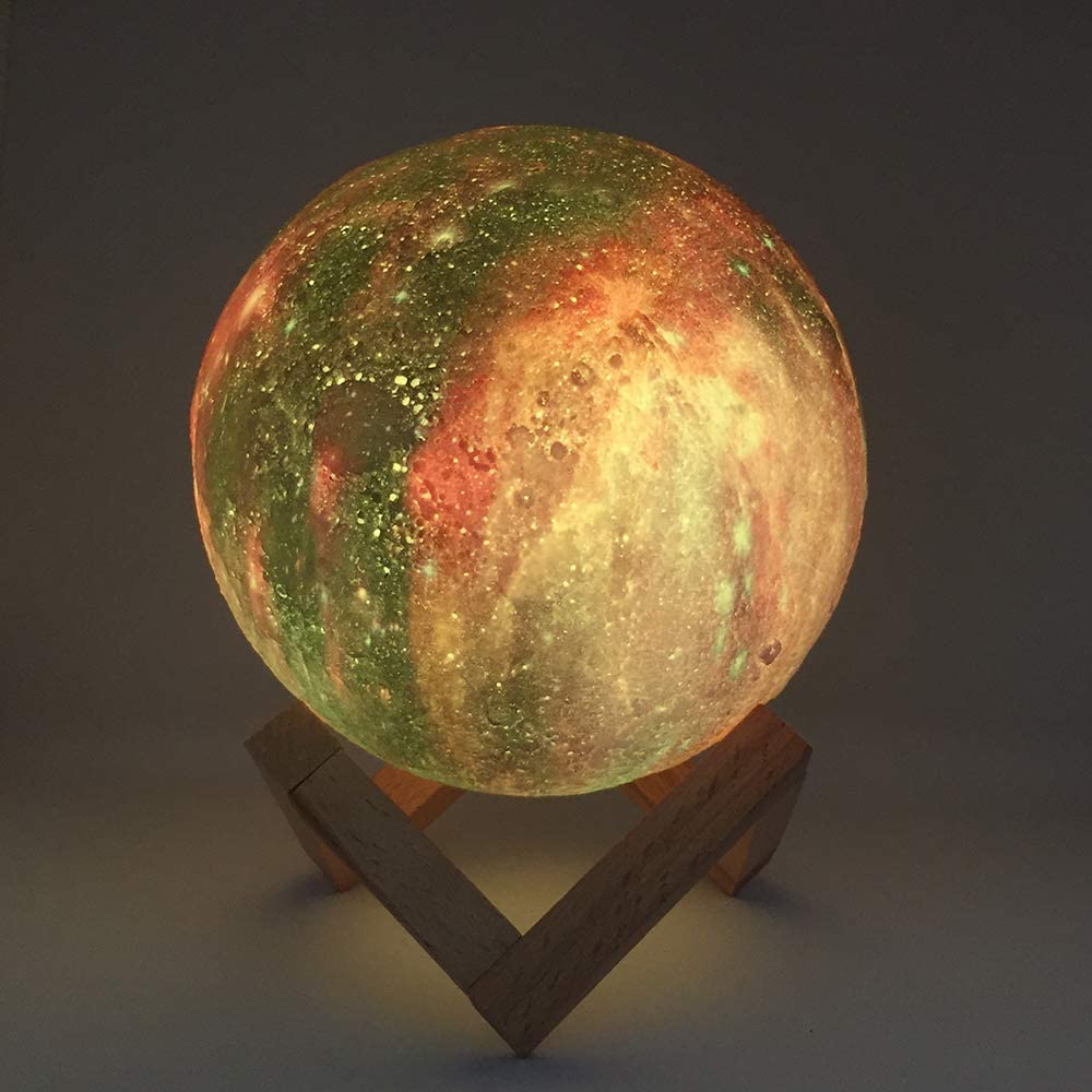 Galaxy Lamp