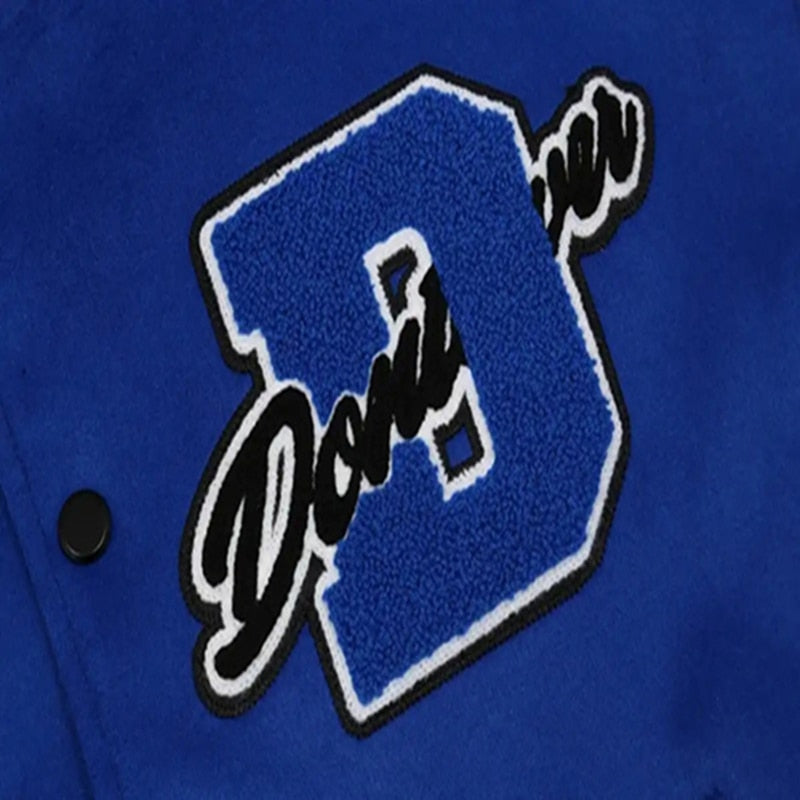 Lettermen Jacket