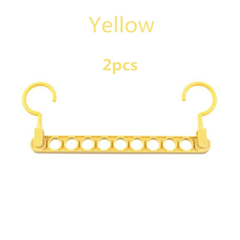 Magic Multi Port Support Hangers