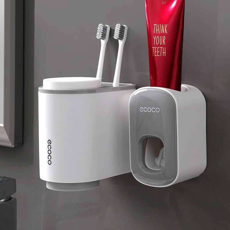 Bathroom Accessories Holder