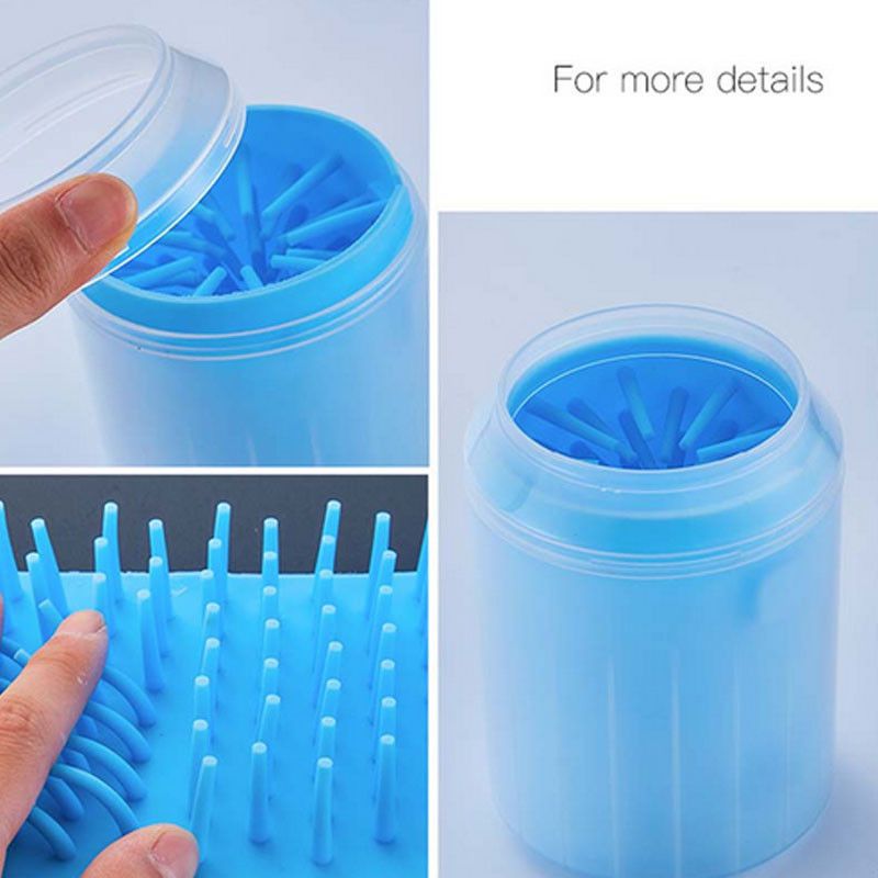 Dog Paw Cleaner