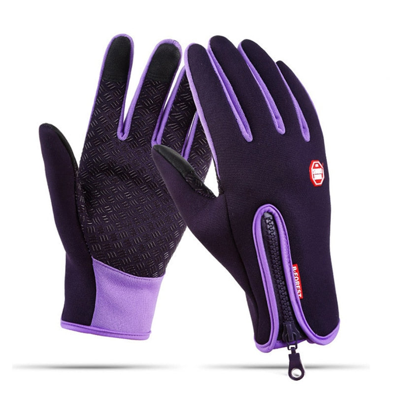 Waterproof Winter Gloves