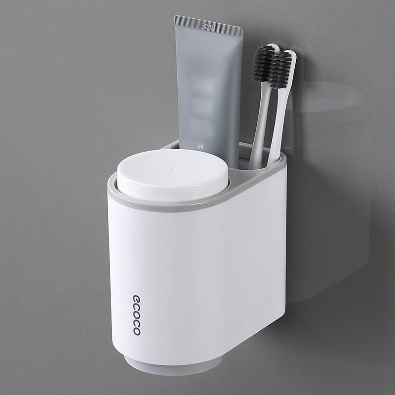 Bathroom Accessories Holder