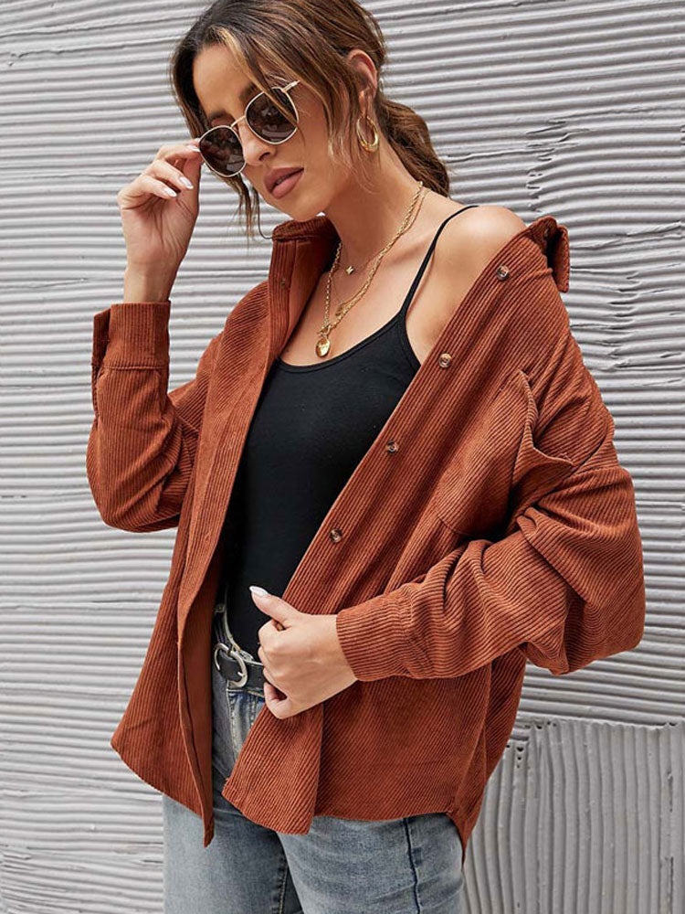 Women's Fall Jacket