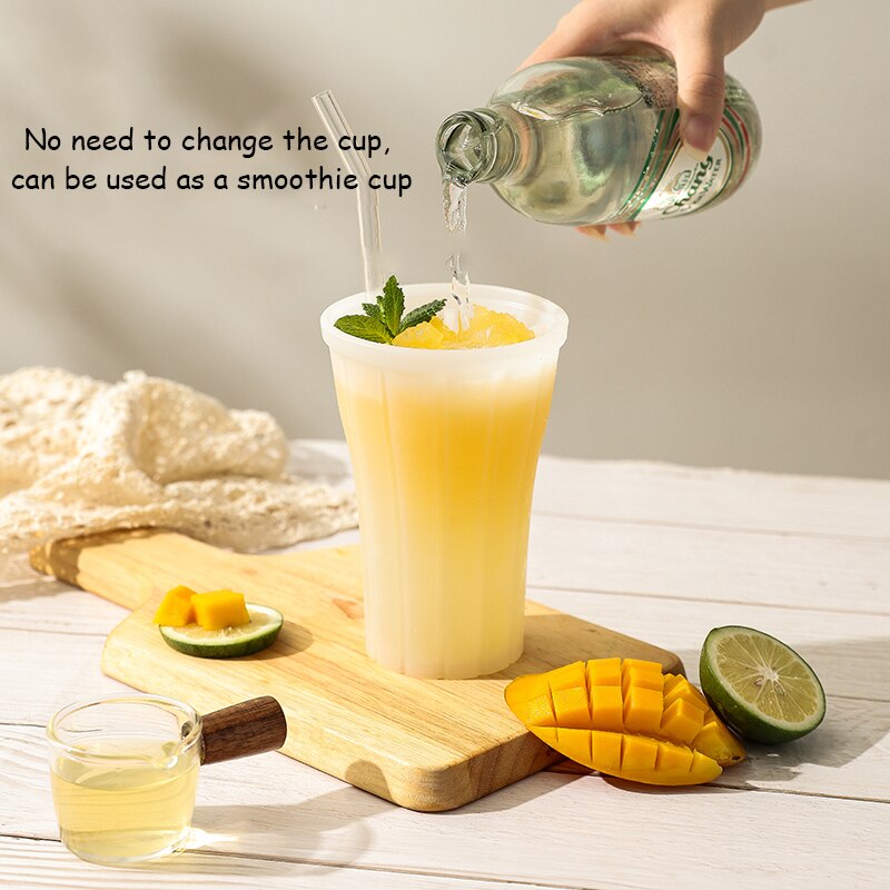 Slushy Cup Maker
