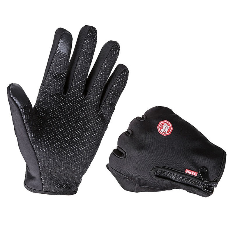 Waterproof Winter Gloves