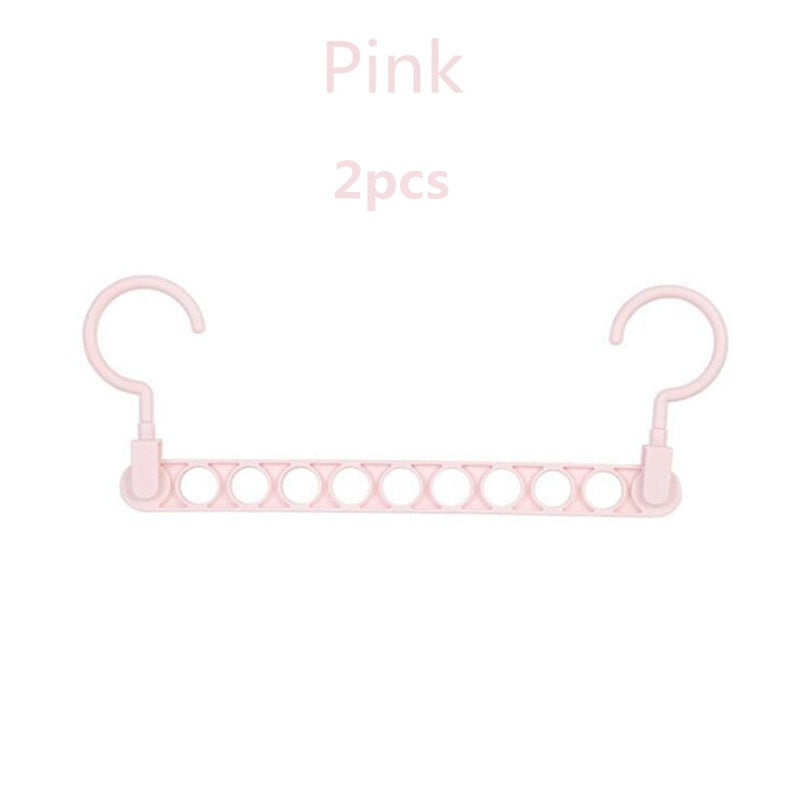 Magic Multi Port Support Hangers