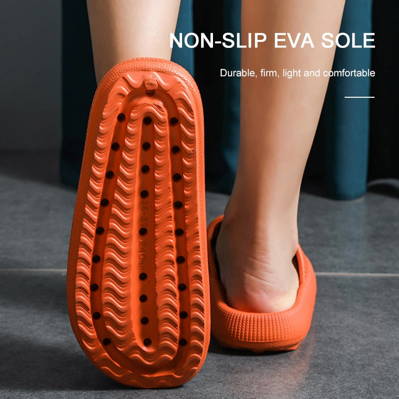 Comfortable Soft Slippers
