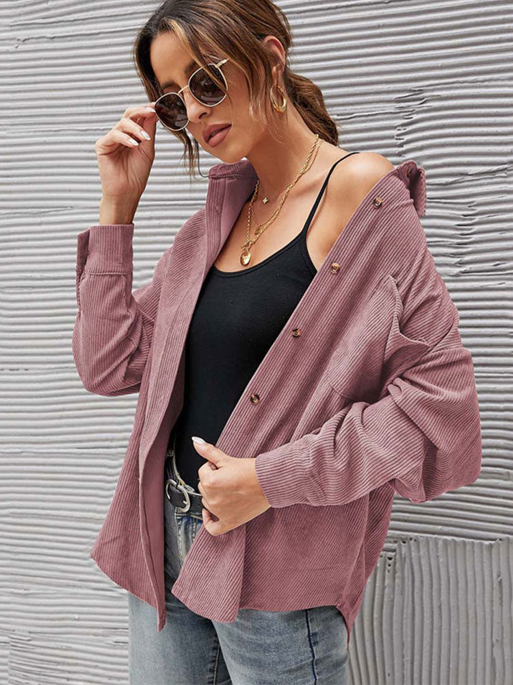 Women's Fall Jacket
