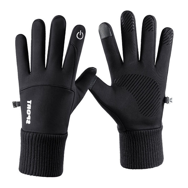 Waterproof Winter Gloves